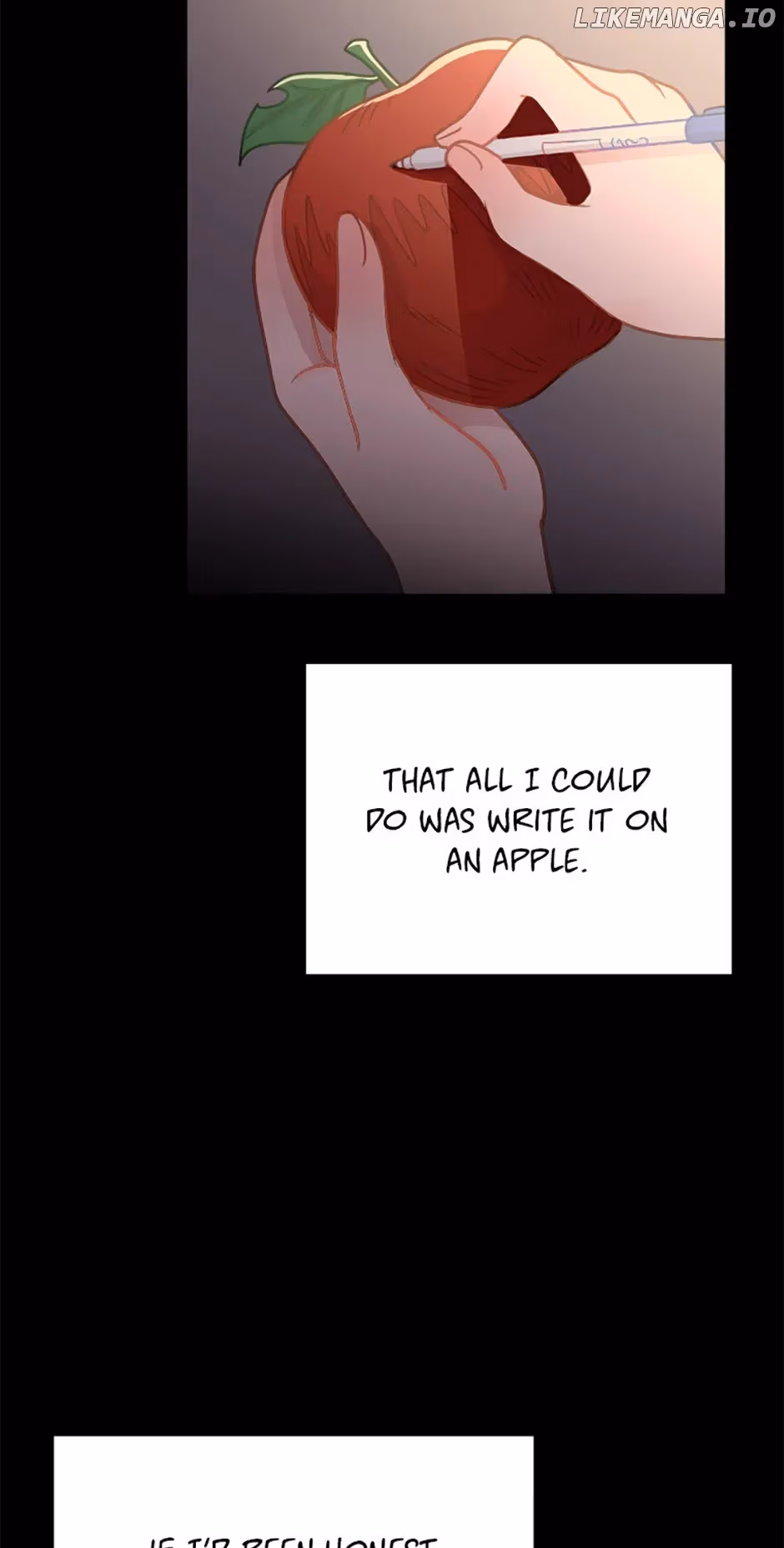 Read On Bad Terms chapter 28 image 28 on Lezhin