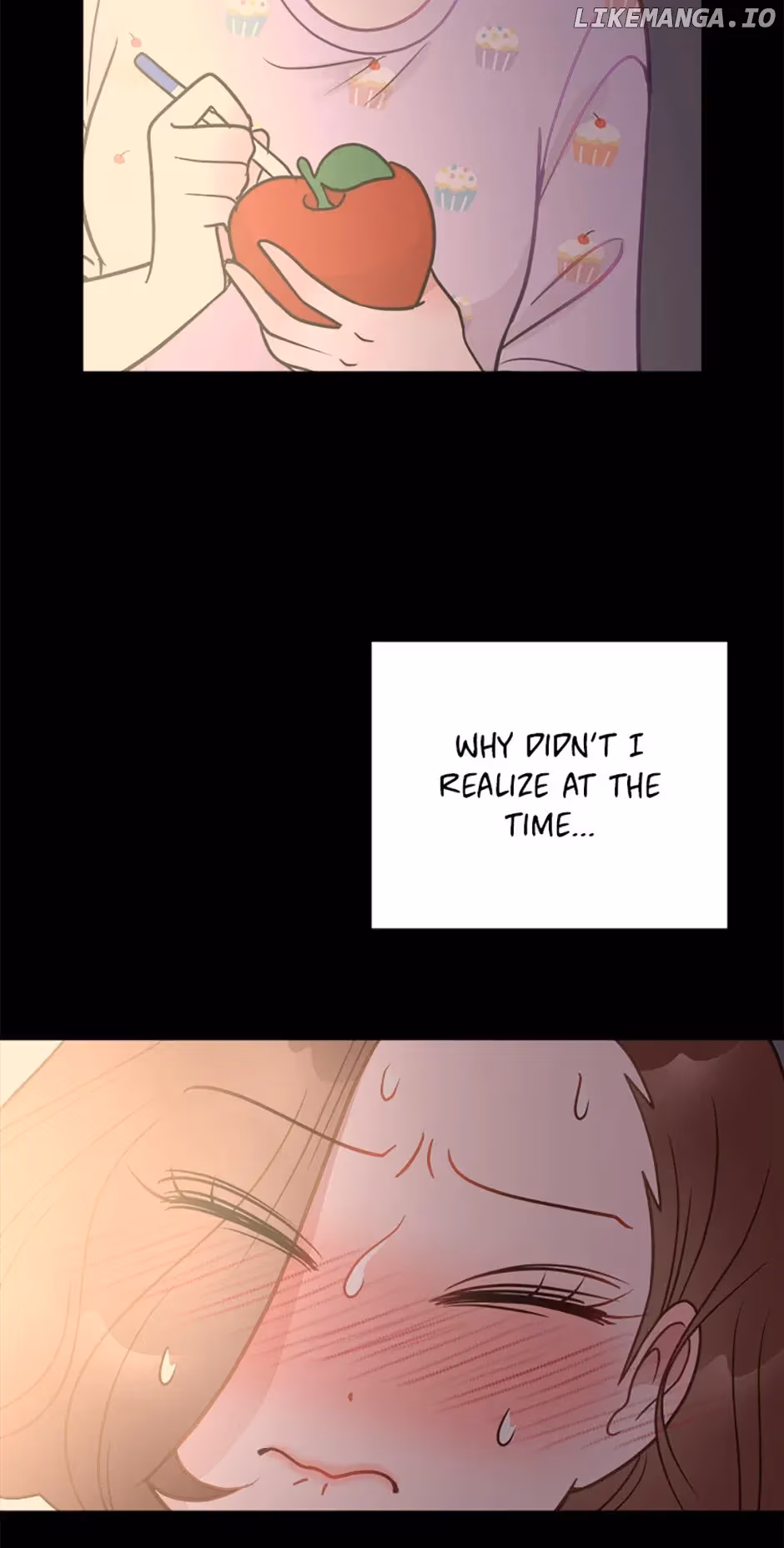 Read On Bad Terms chapter 28 image 31 on Lezhin