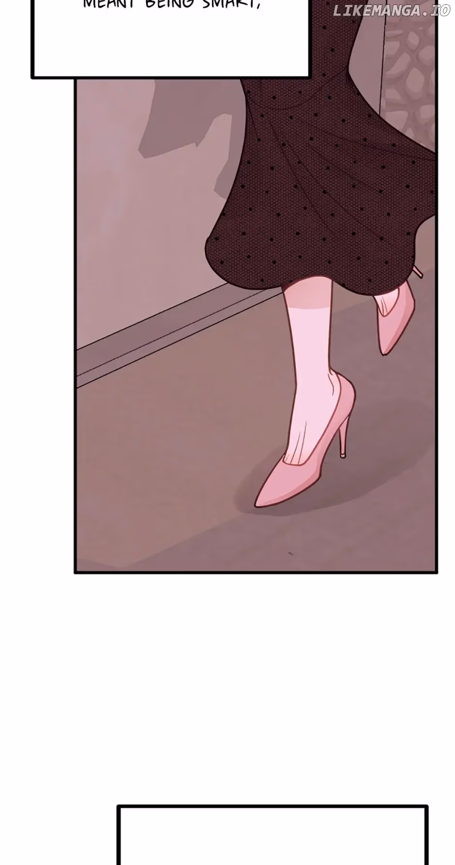 Read On Bad Terms chapter 28 image 36 on Lezhin