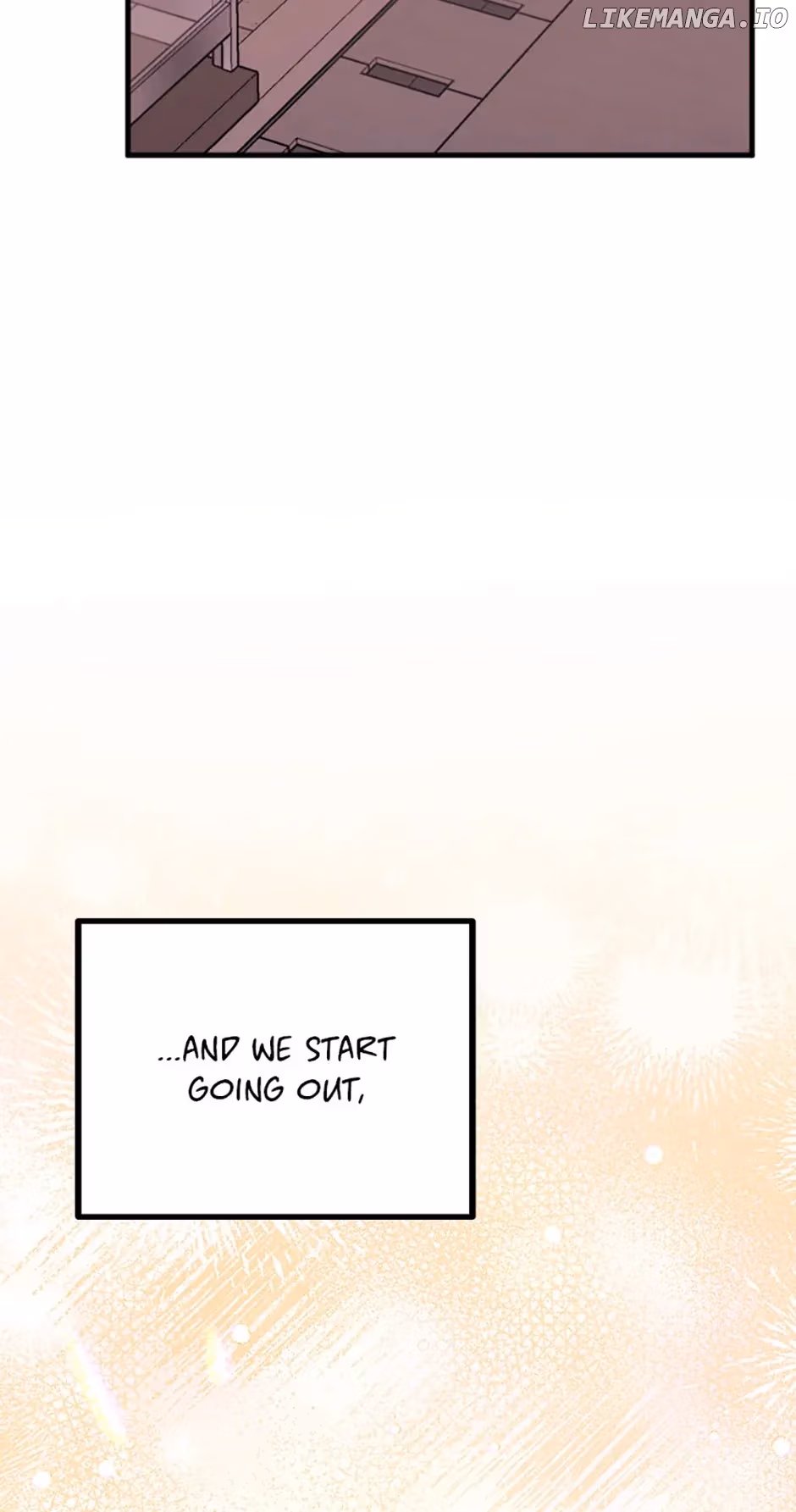 Read On Bad Terms chapter 28 image 39 on Lezhin