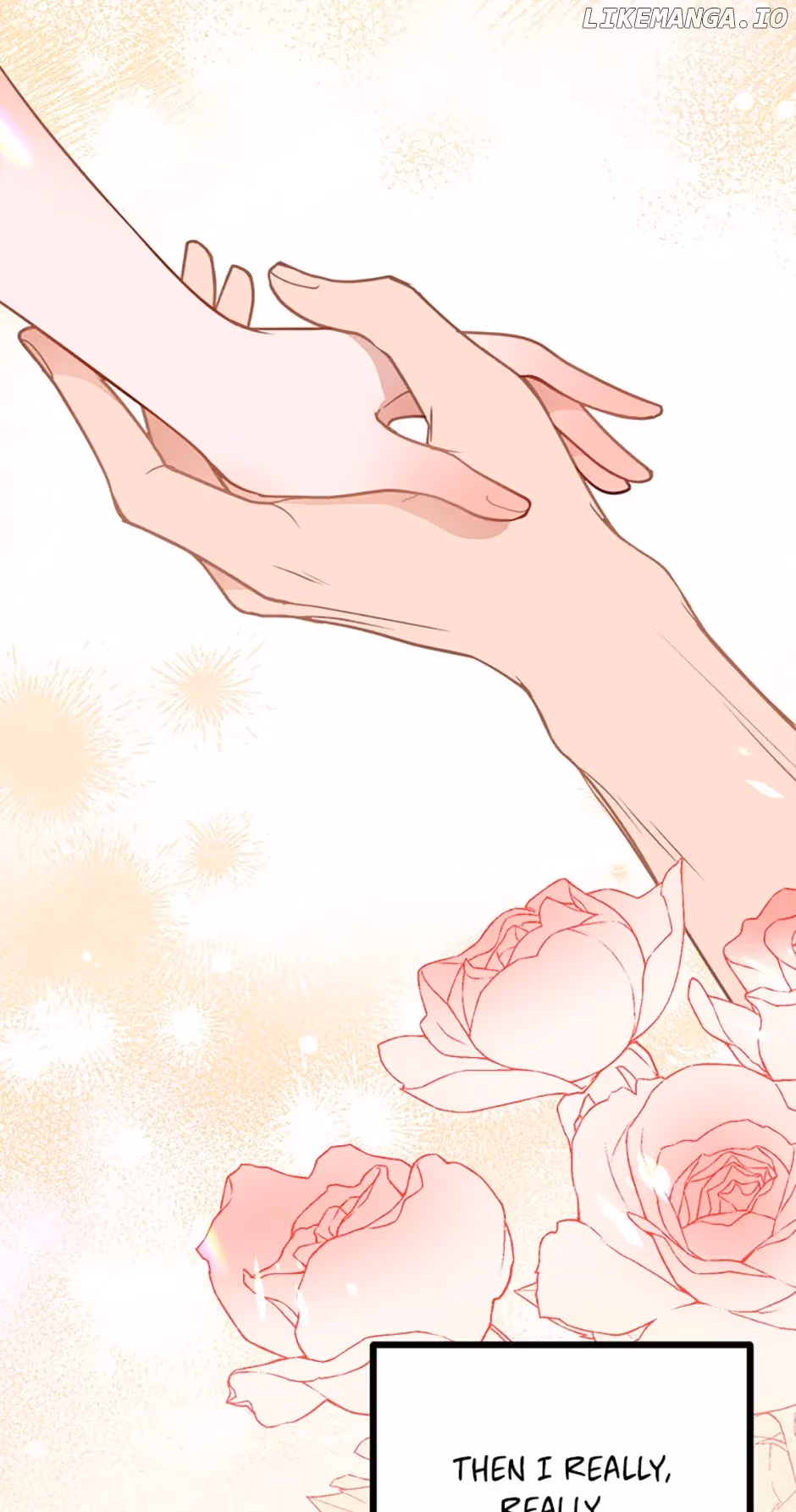 Read On Bad Terms chapter 28 image 40 on Lezhin