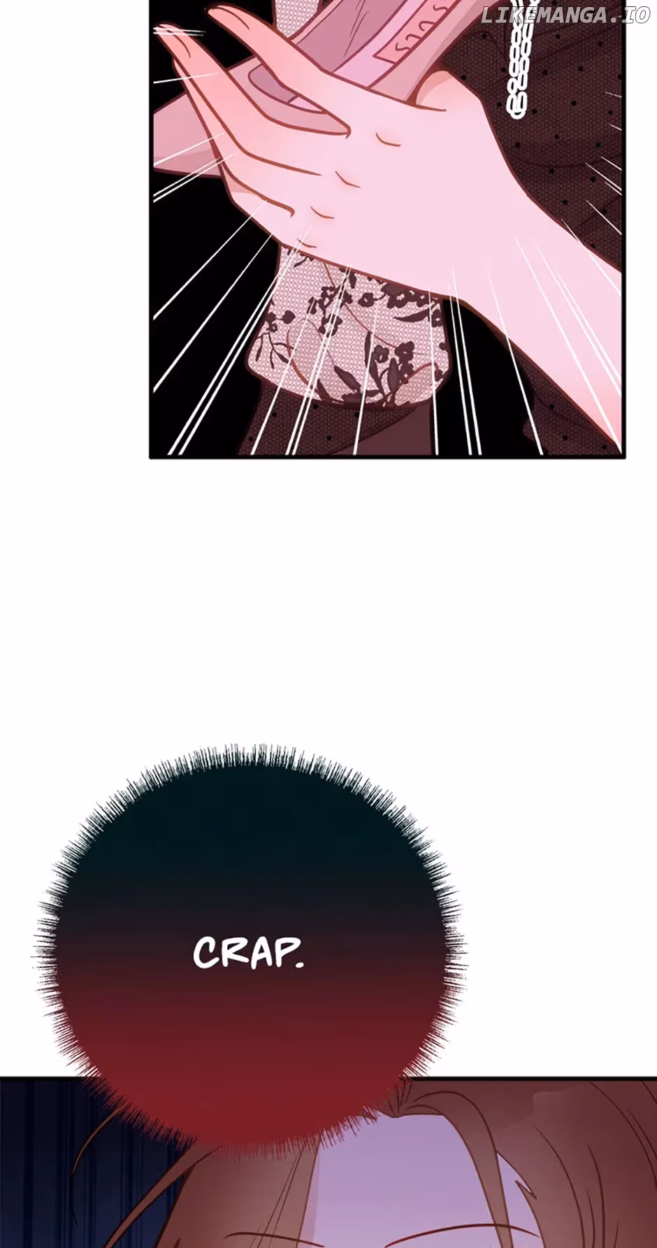 Read On Bad Terms chapter 28 image 47 on Lezhin