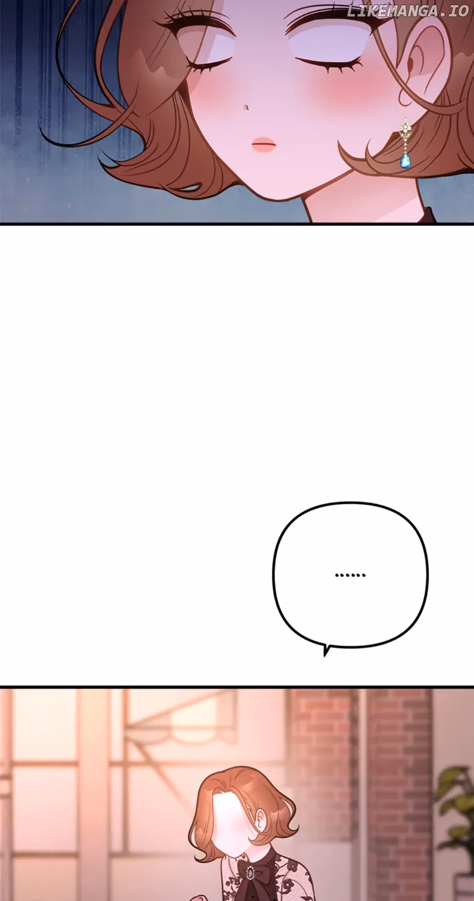 Read On Bad Terms chapter 28 image 48 on Lezhin
