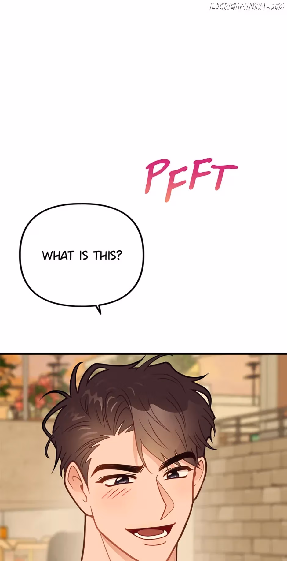Read On Bad Terms chapter 28 image 5 on Lezhin
