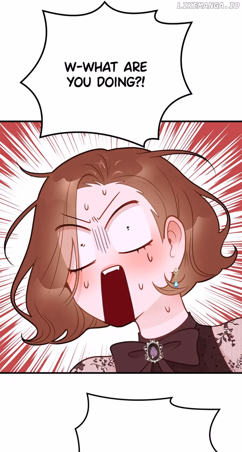 Read On Bad Terms chapter 28 image 55 on Lezhin