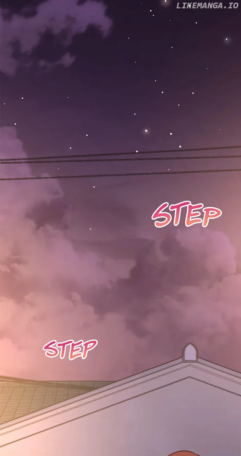Read On Bad Terms chapter 28 image 63 on Lezhin