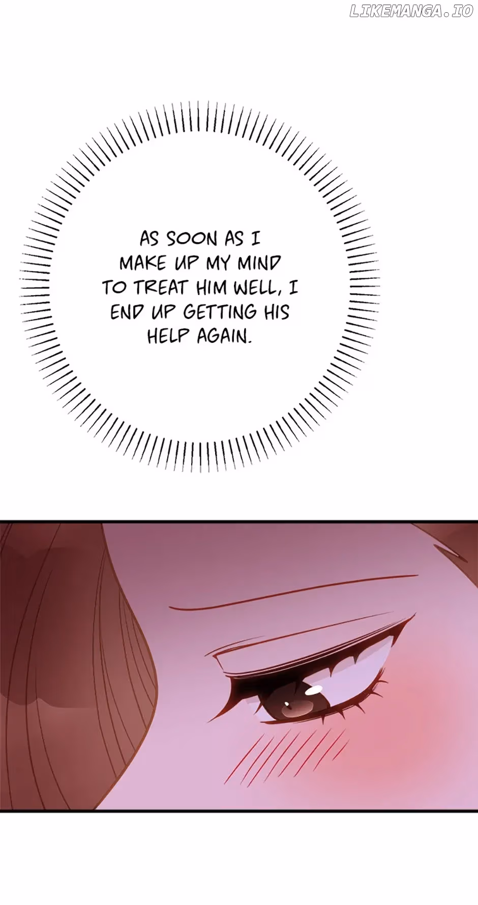 Read On Bad Terms chapter 28 image 65 on Lezhin