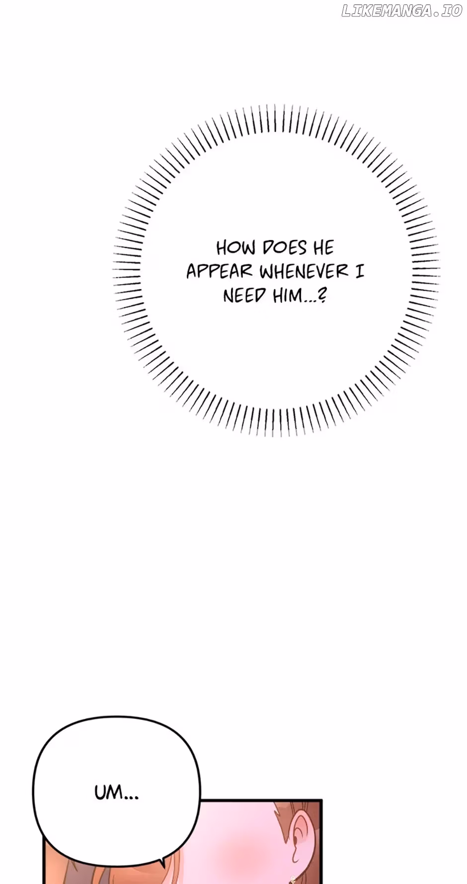 Read On Bad Terms chapter 28 image 66 on Lezhin