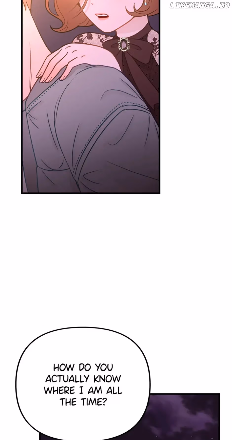 Read On Bad Terms chapter 28 image 67 on Lezhin