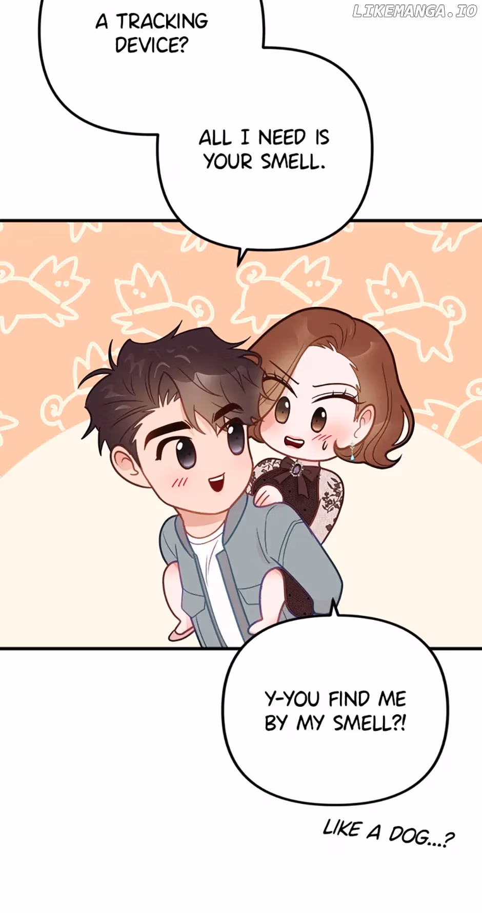 Read On Bad Terms chapter 28 image 69 on Lezhin