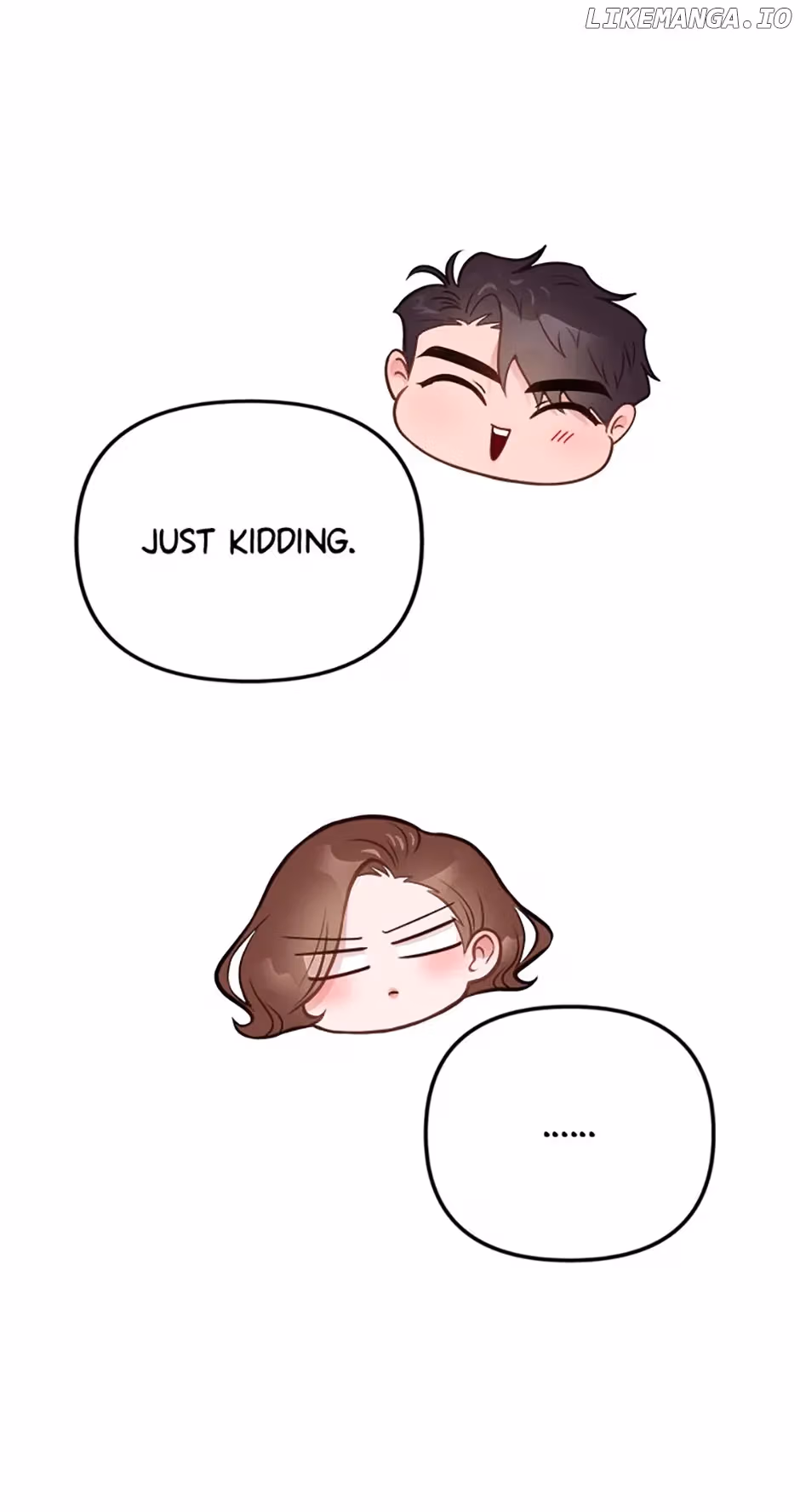 Read On Bad Terms chapter 28 image 70 on Lezhin