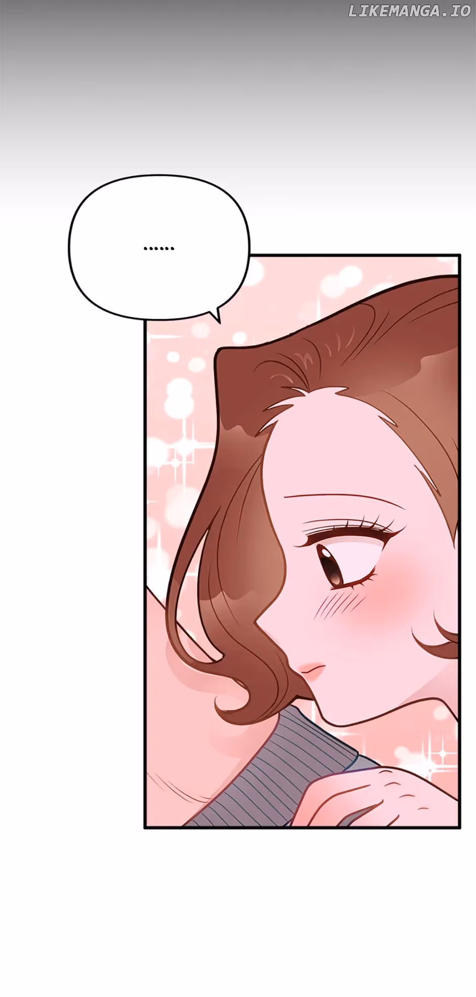 Read On Bad Terms chapter 28 image 75 on Lezhin