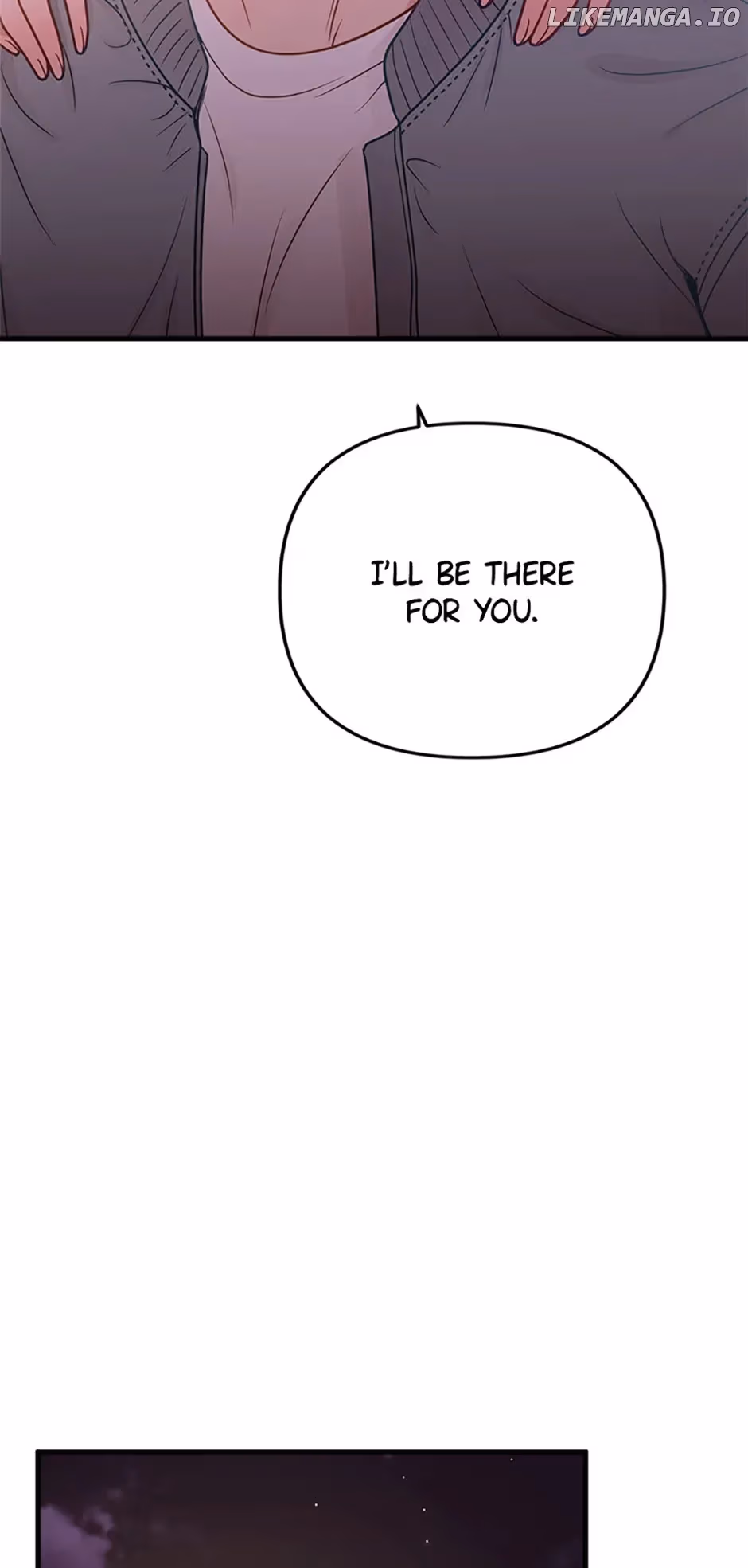 Read On Bad Terms chapter 28 image 77 on Lezhin