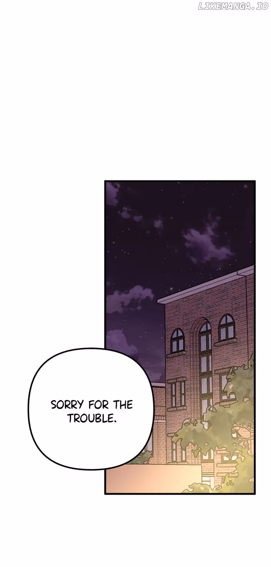 Read On Bad Terms chapter 28 image 79 on Lezhin