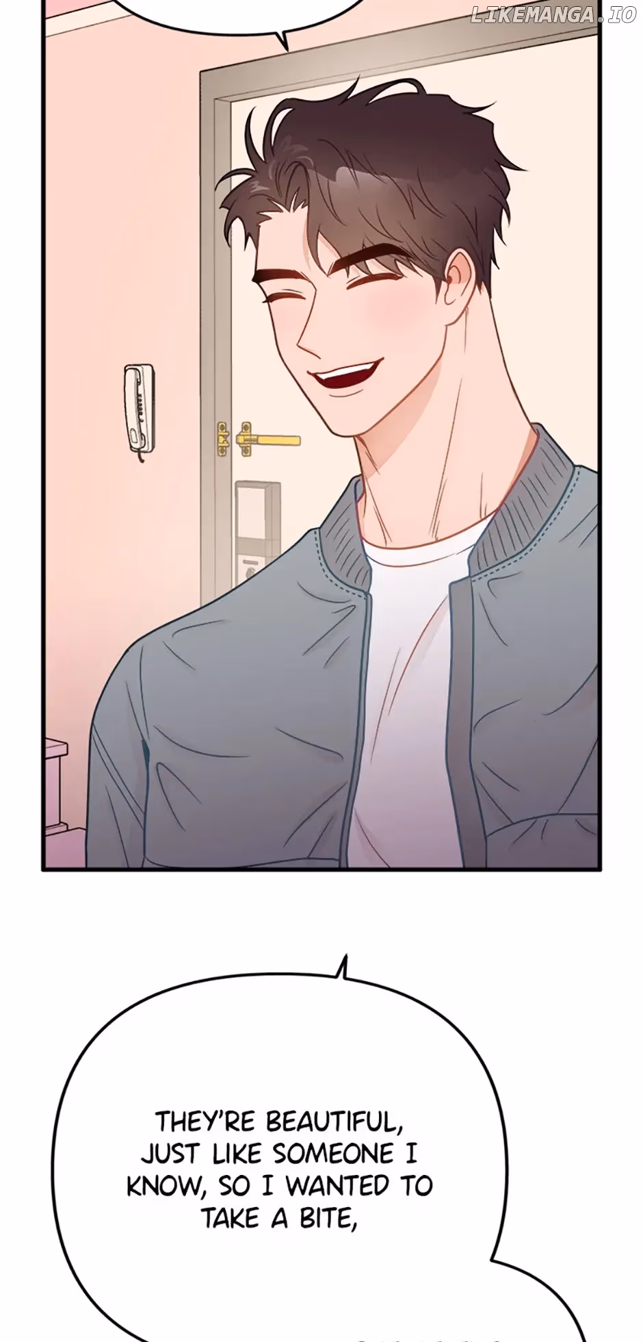 Read On Bad Terms chapter 28 image 83 on Lezhin