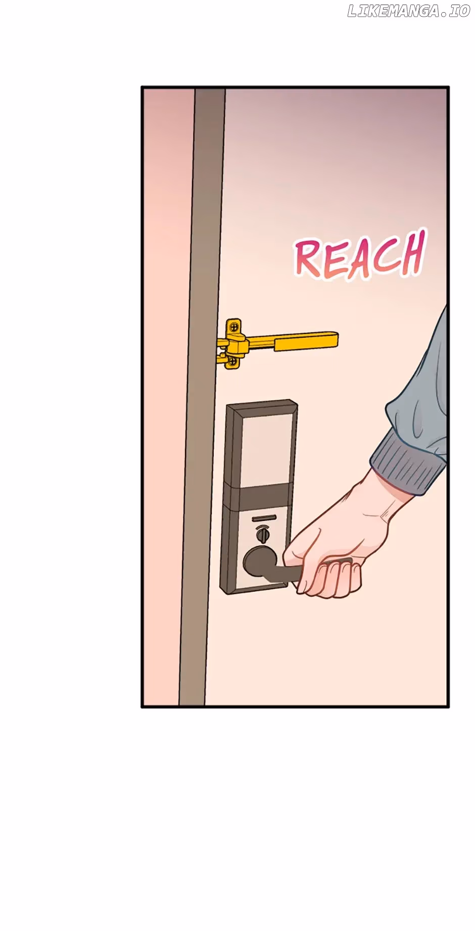 Read On Bad Terms chapter 28 image 88 on Lezhin