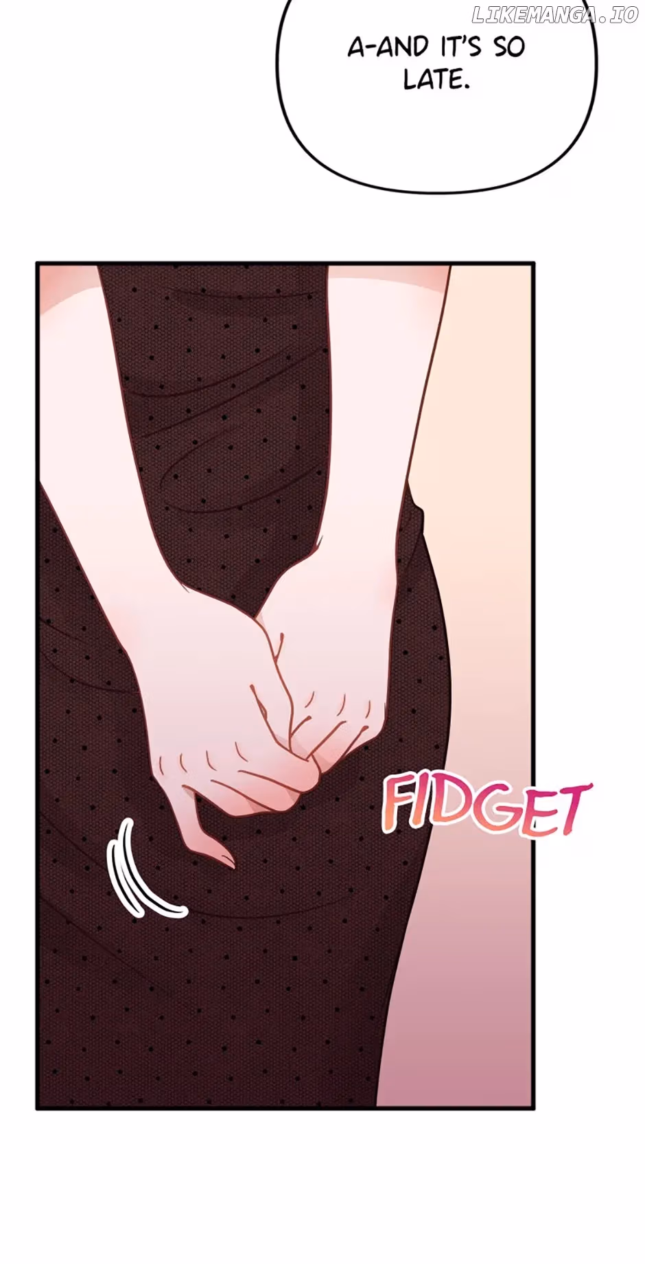 Read On Bad Terms chapter 28 image 92 on Lezhin