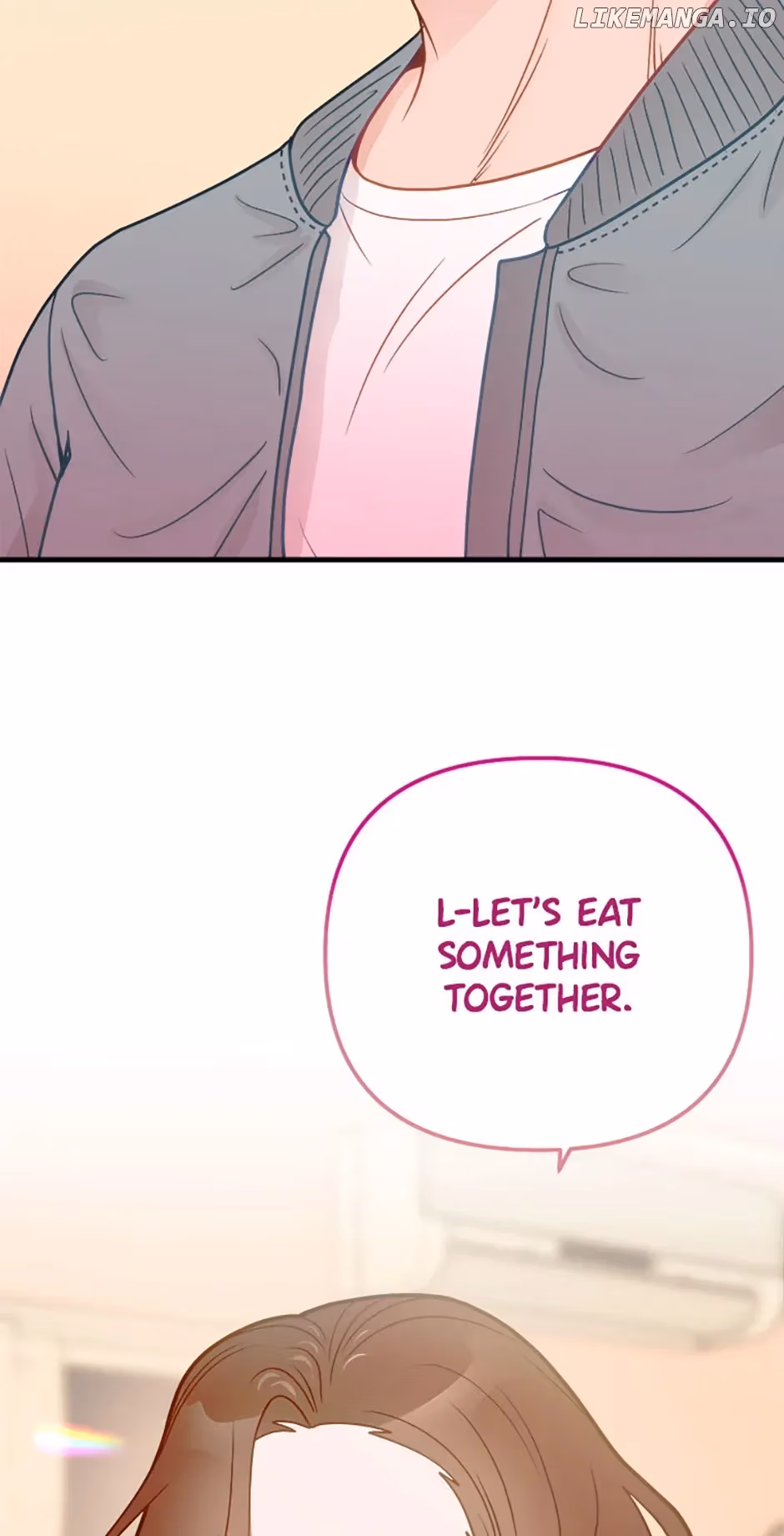 Read On Bad Terms chapter 28 image 94 on Lezhin