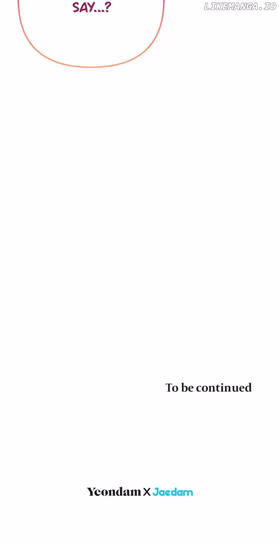 Read On Bad Terms chapter 28 image 96 on Lezhin