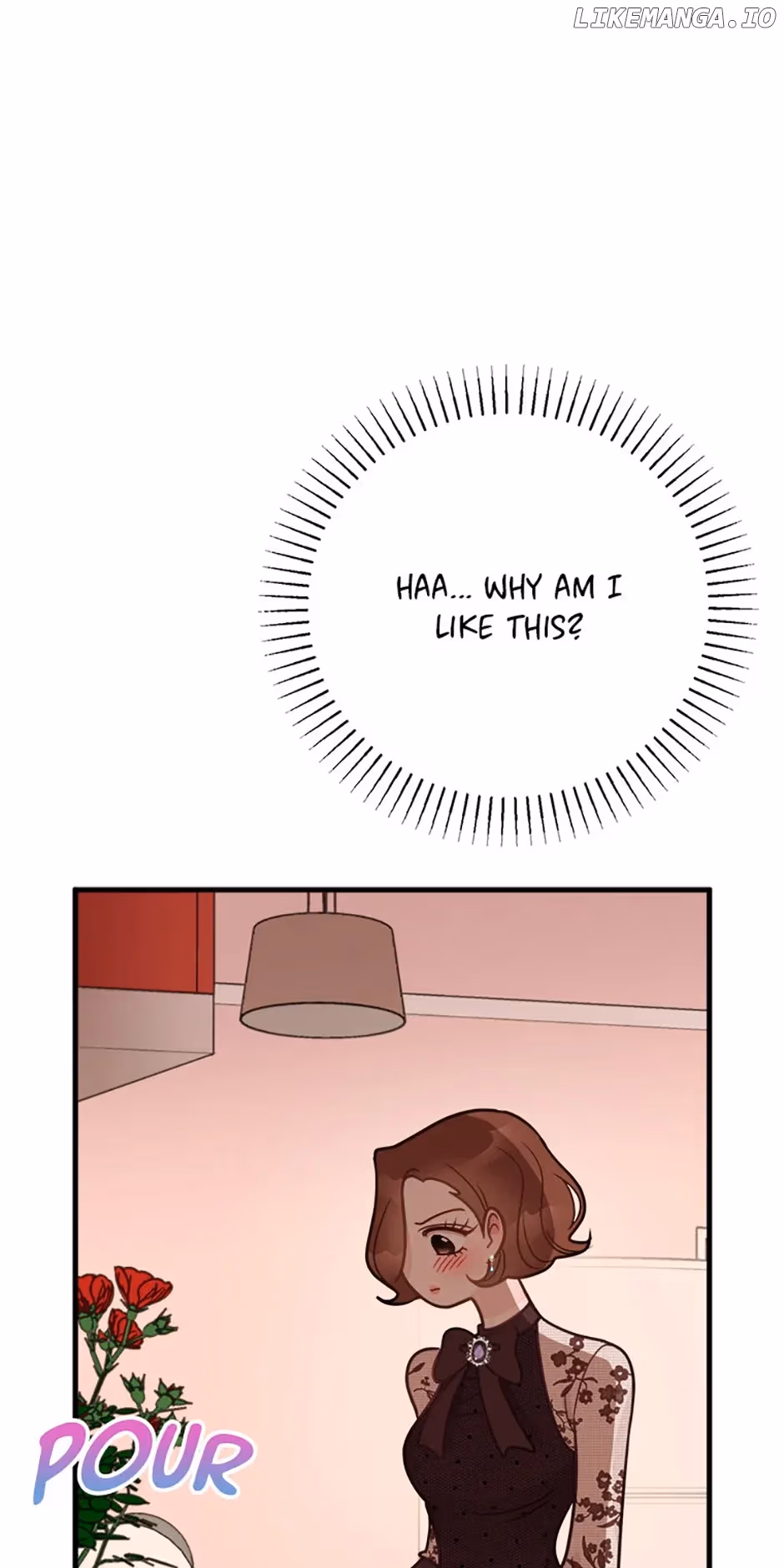 Read On Bad Terms chapter 29 image 10 on Lezhin