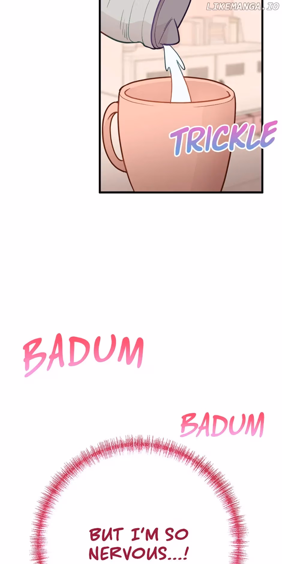 Read On Bad Terms chapter 29 image 12 on Lezhin