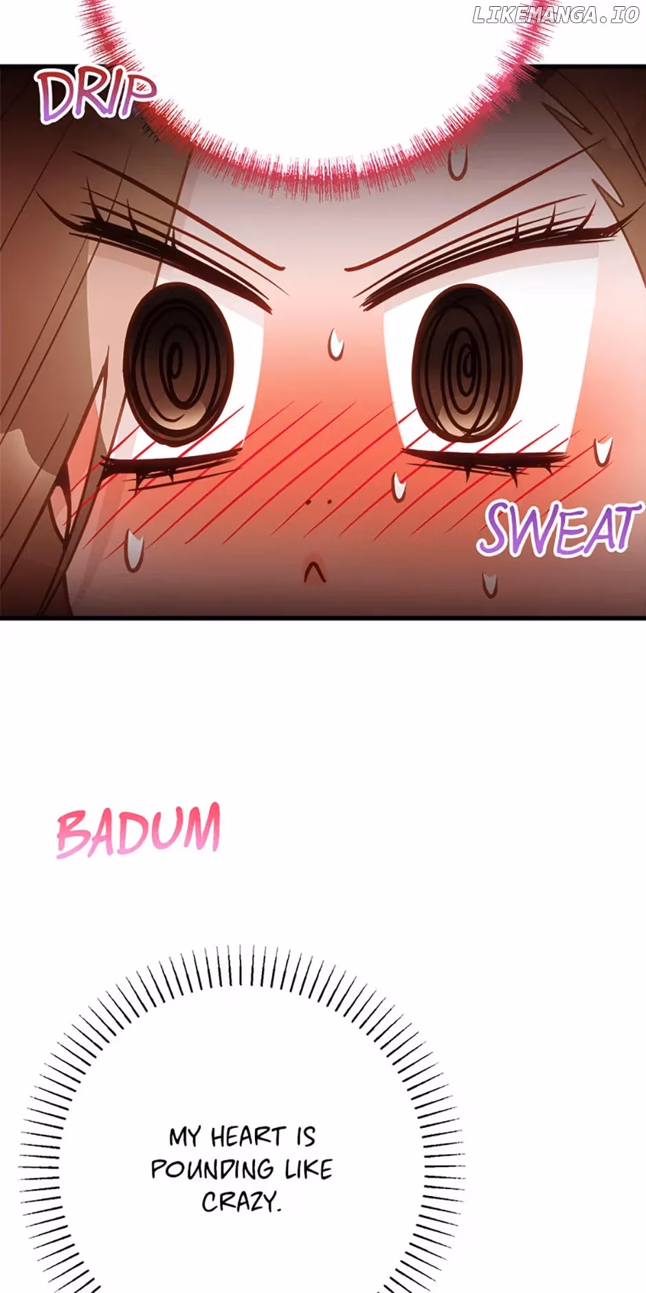 Read On Bad Terms chapter 29 image 13 on Lezhin
