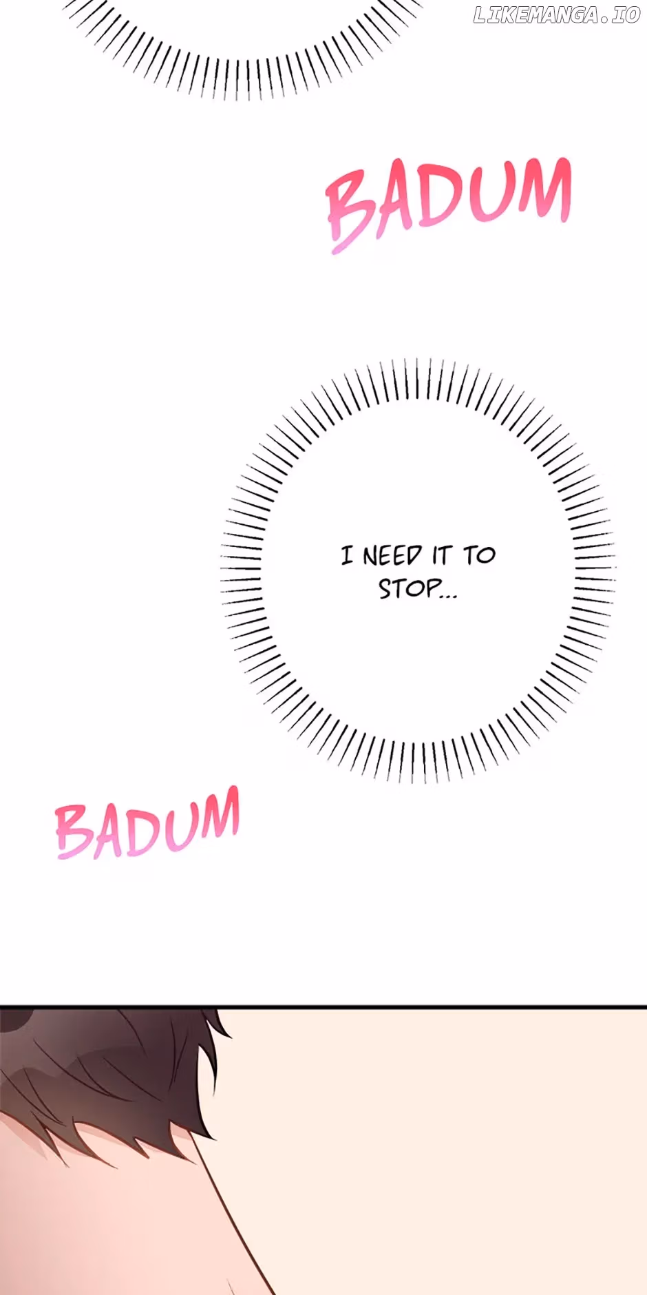 Read On Bad Terms chapter 29 image 14 on Lezhin