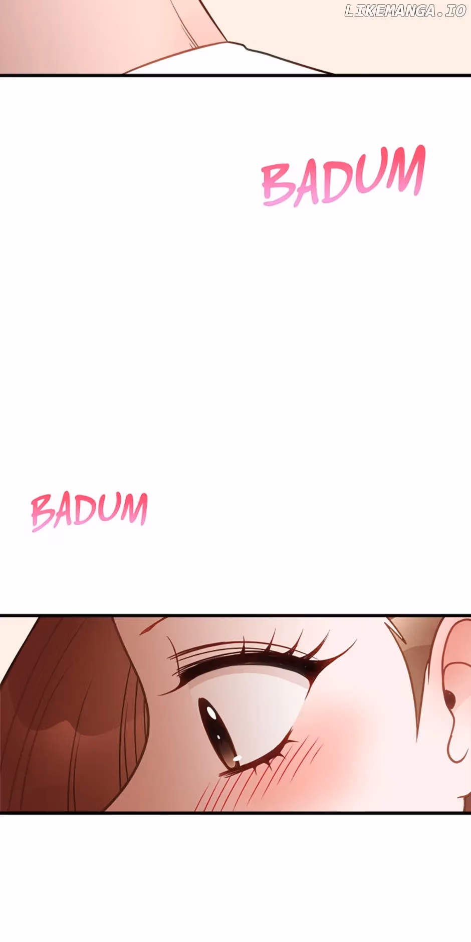 Read On Bad Terms chapter 29 image 15 on Lezhin