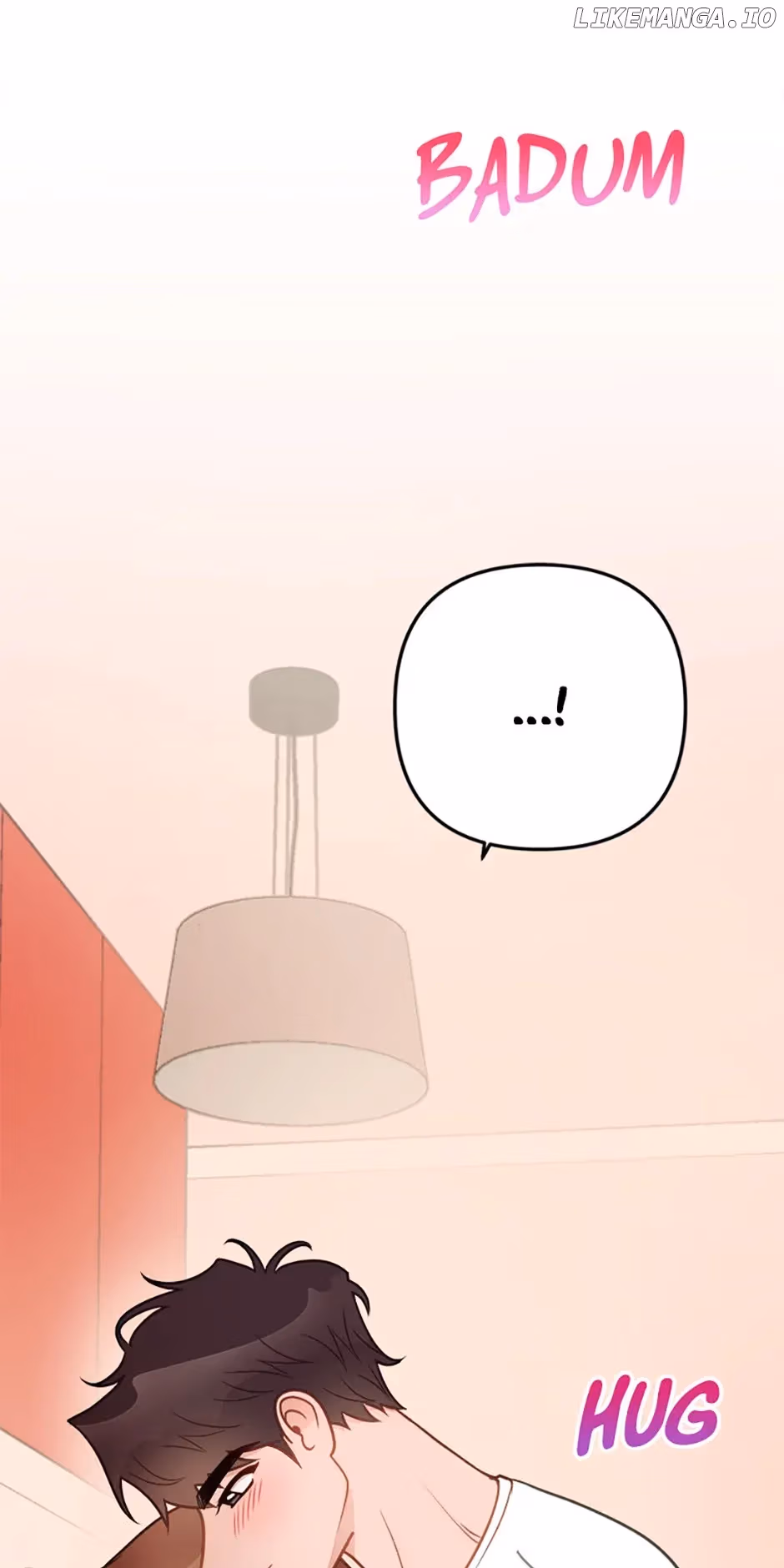 Read On Bad Terms chapter 29 image 16 on Lezhin