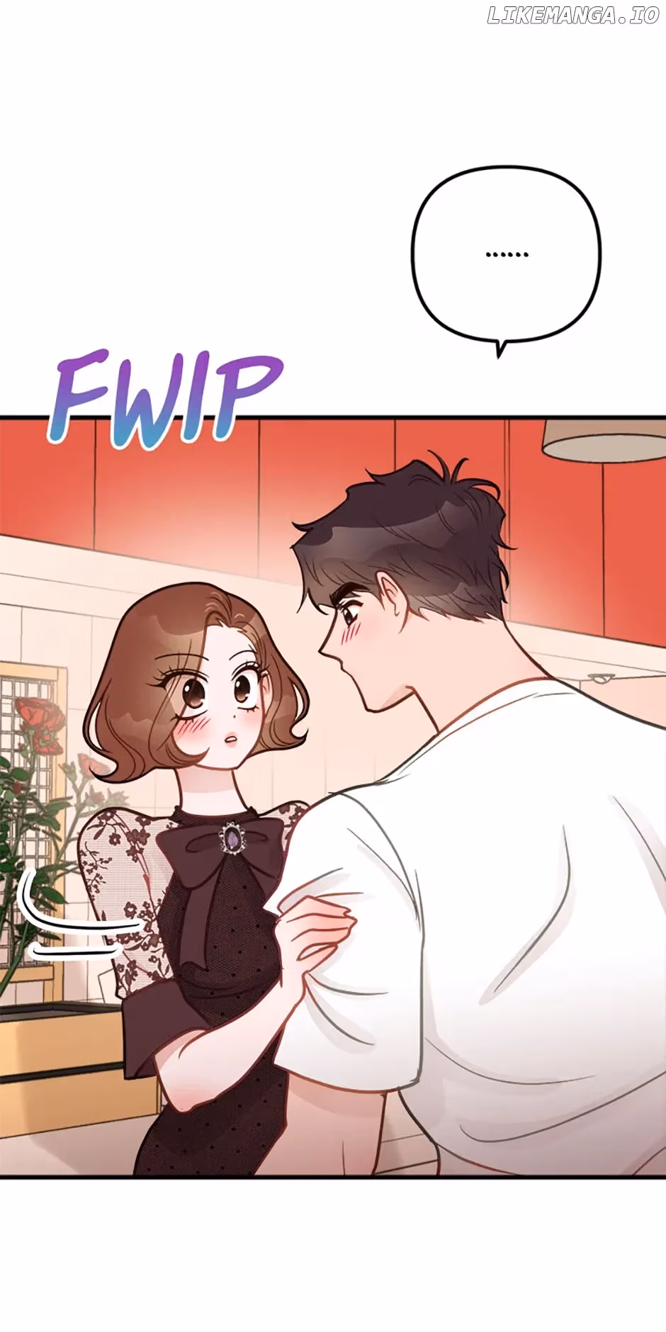 Read On Bad Terms chapter 29 image 18 on Lezhin