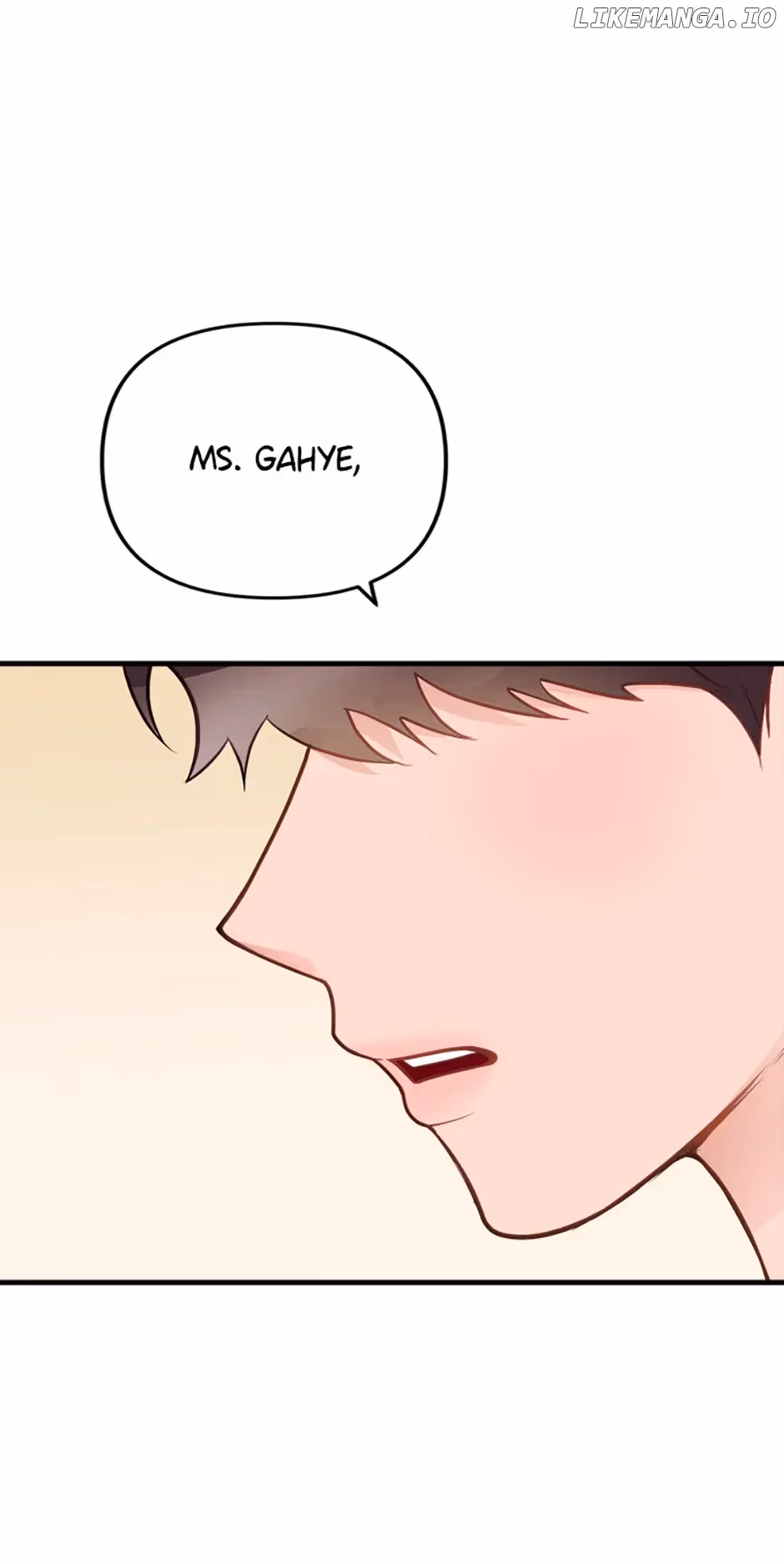 Read On Bad Terms chapter 29 image 19 on Lezhin