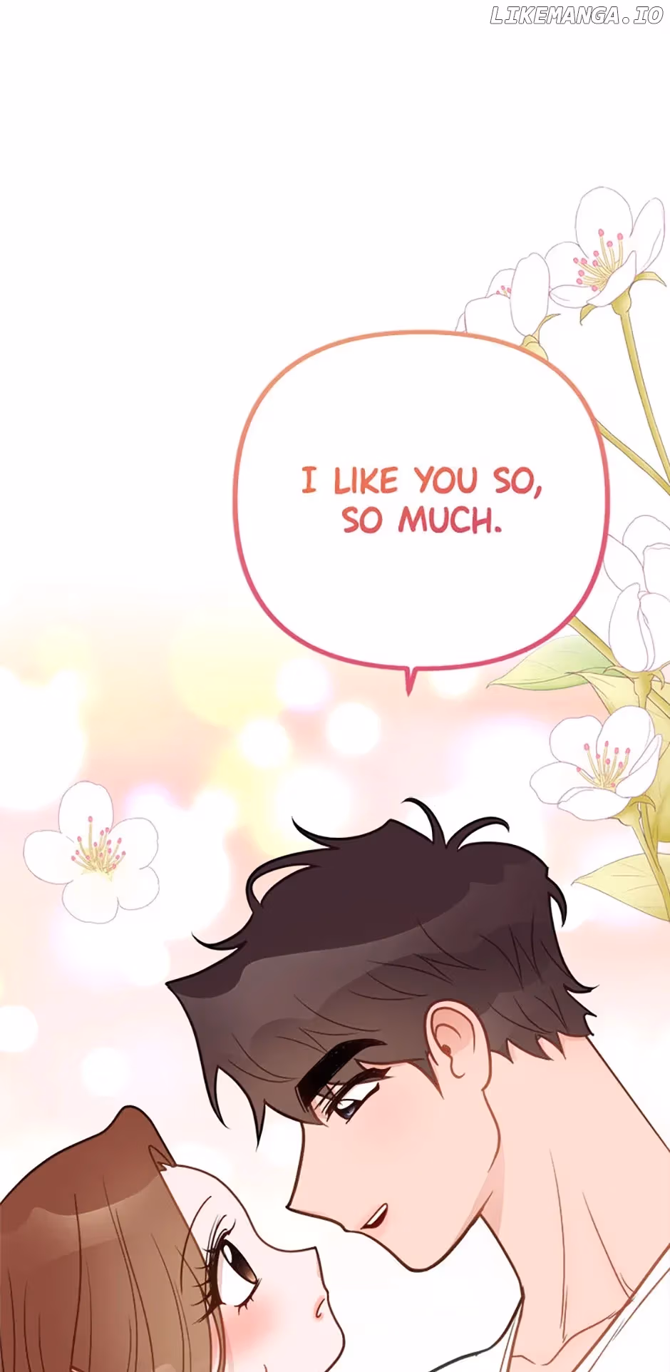 Read On Bad Terms chapter 29 image 20 on Lezhin