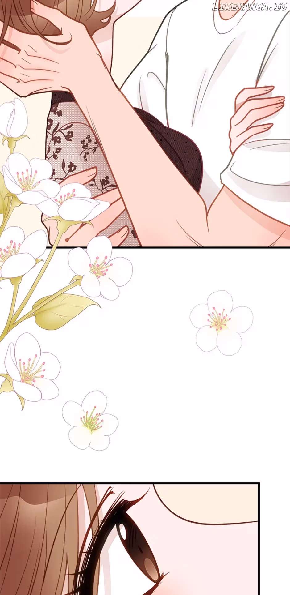 Read On Bad Terms chapter 29 image 21 on Lezhin