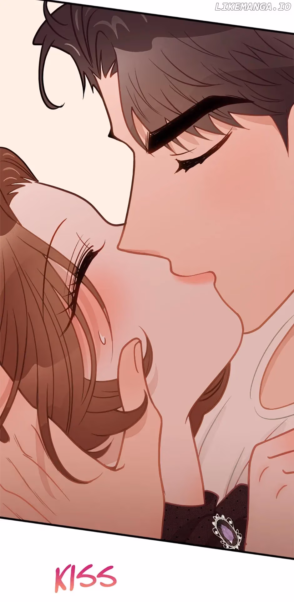 Read On Bad Terms chapter 29 image 25 on Lezhin