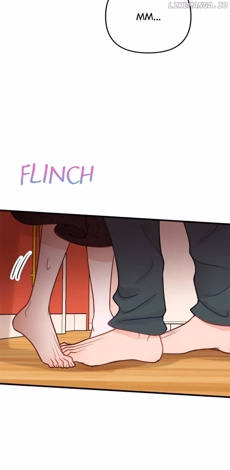 Read On Bad Terms chapter 29 image 27 on Lezhin