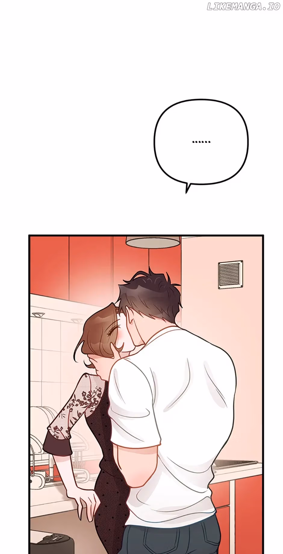 Read On Bad Terms chapter 29 image 28 on Lezhin