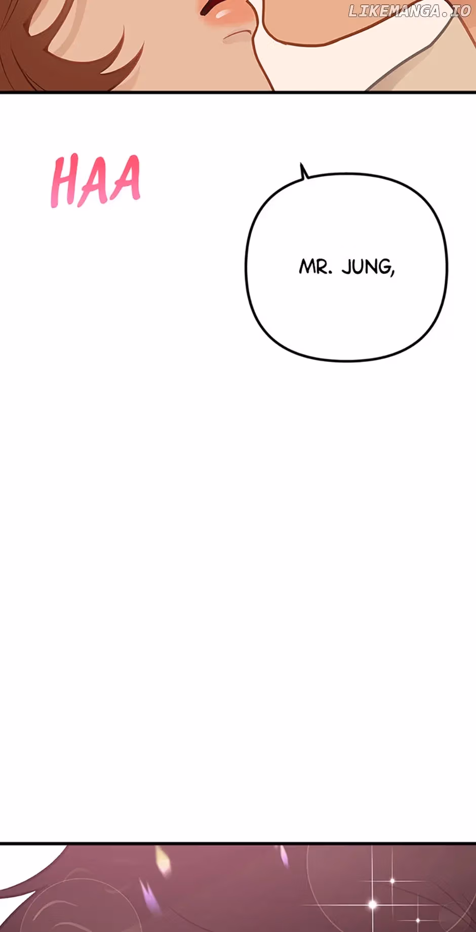 Read On Bad Terms chapter 29 image 31 on Lezhin