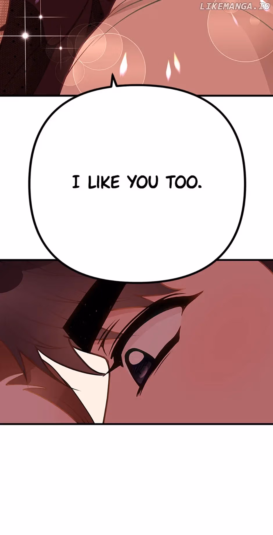 Read On Bad Terms chapter 29 image 33 on Lezhin