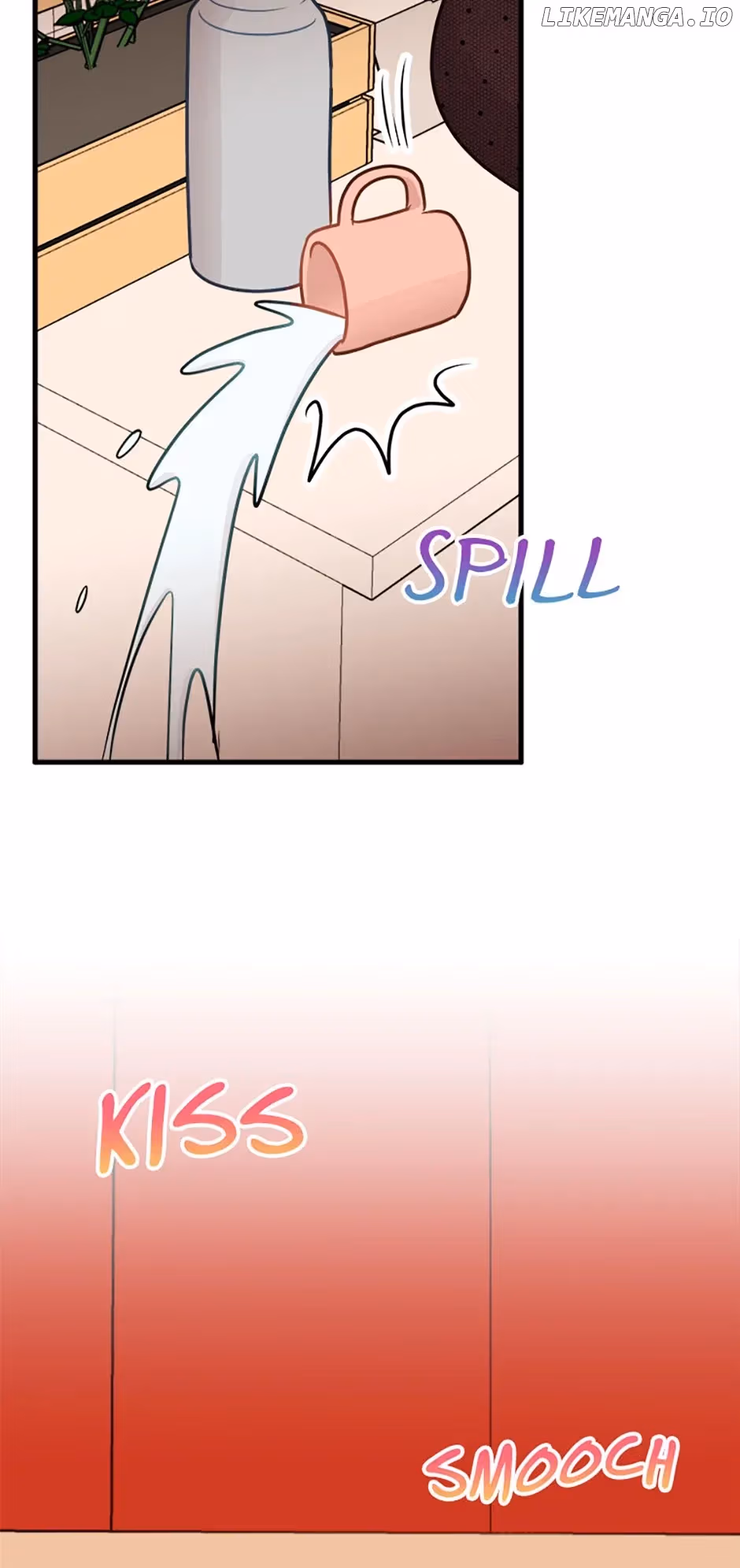 Read On Bad Terms chapter 29 image 35 on Lezhin