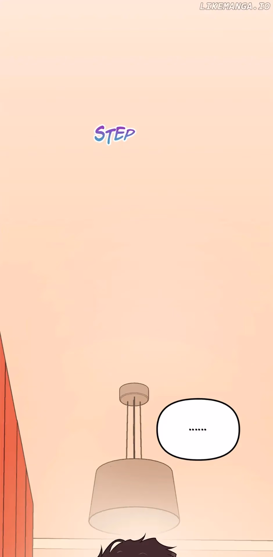 Read On Bad Terms chapter 29 image 44 on Lezhin