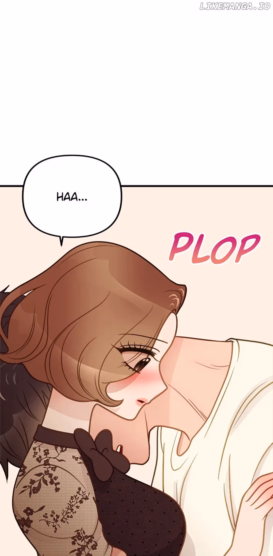 Read On Bad Terms chapter 29 image 46 on Lezhin