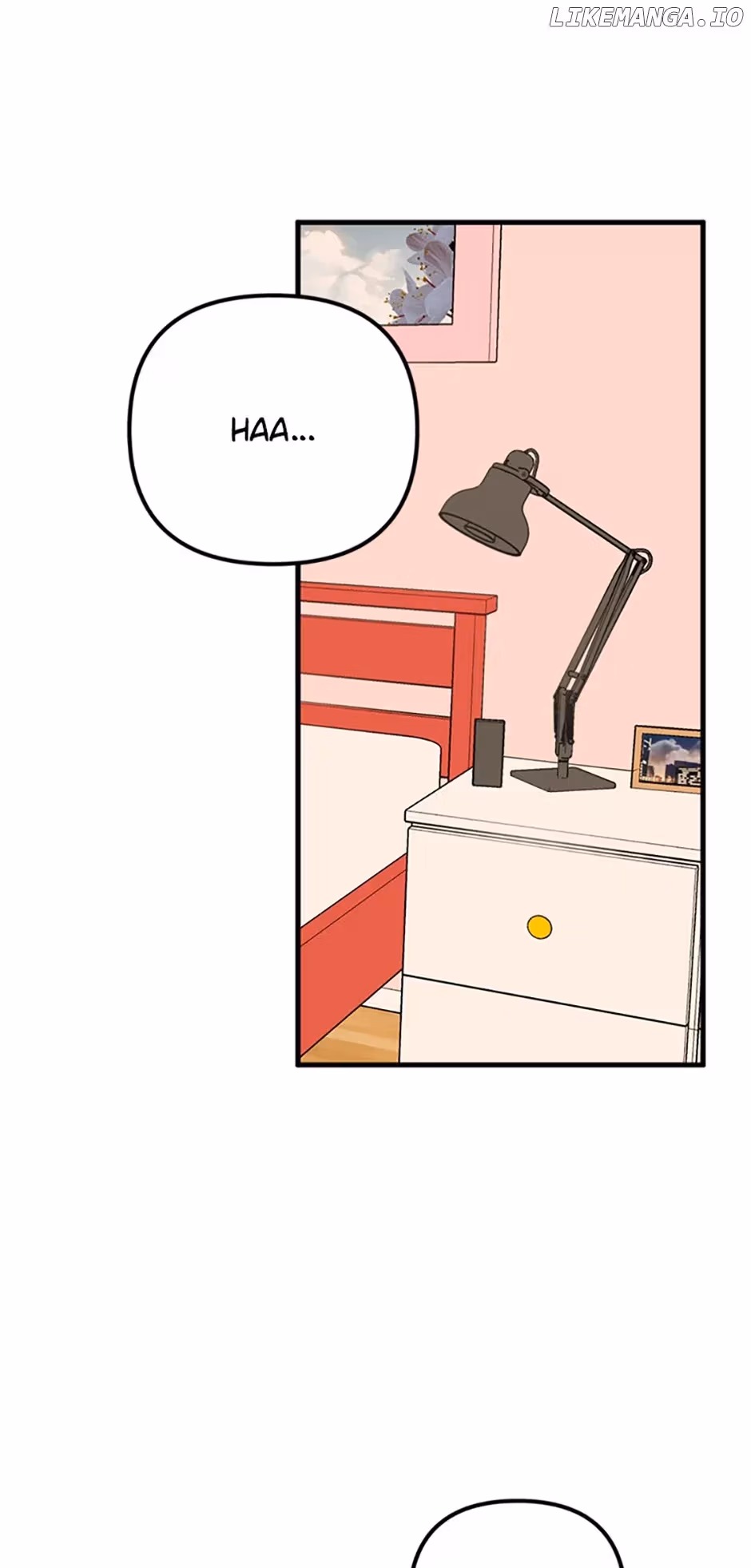 Read On Bad Terms chapter 29 image 49 on Lezhin