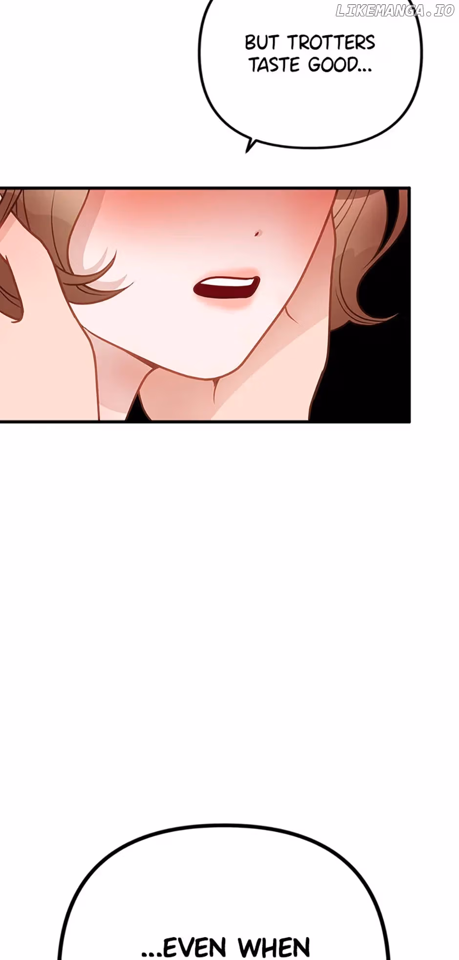 Read On Bad Terms chapter 29 image 53 on Lezhin