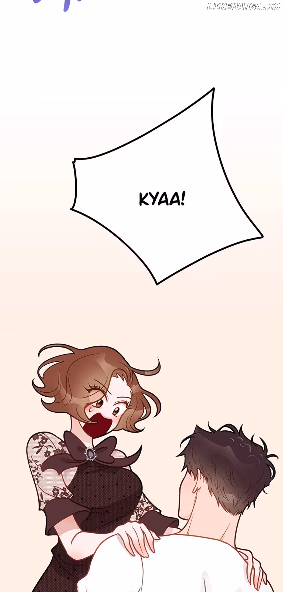 Read On Bad Terms chapter 29 image 55 on Lezhin
