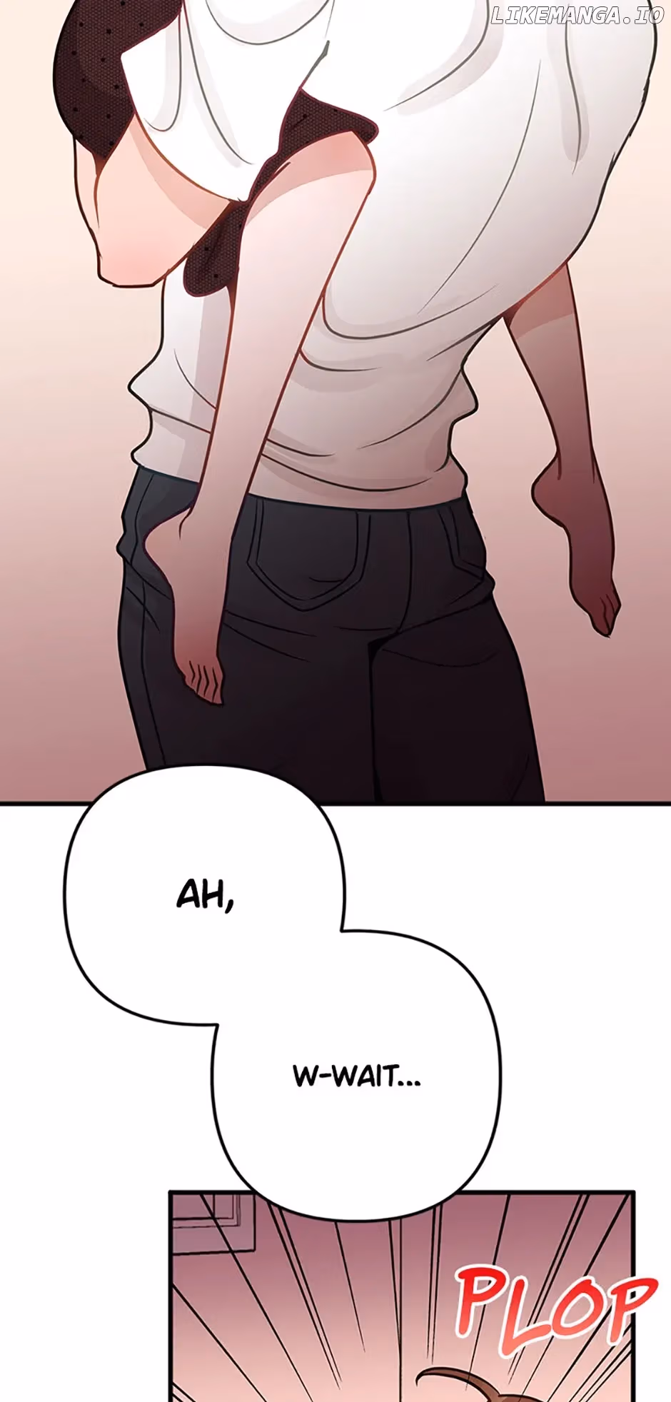 Read On Bad Terms chapter 29 image 56 on Lezhin