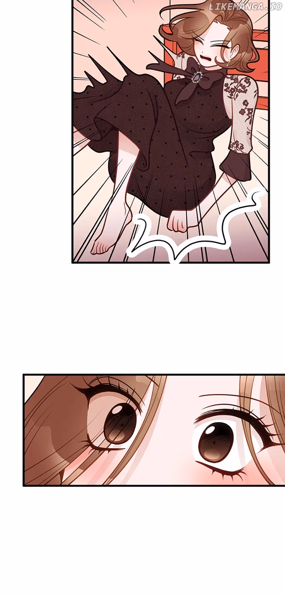 Read On Bad Terms chapter 29 image 57 on Lezhin