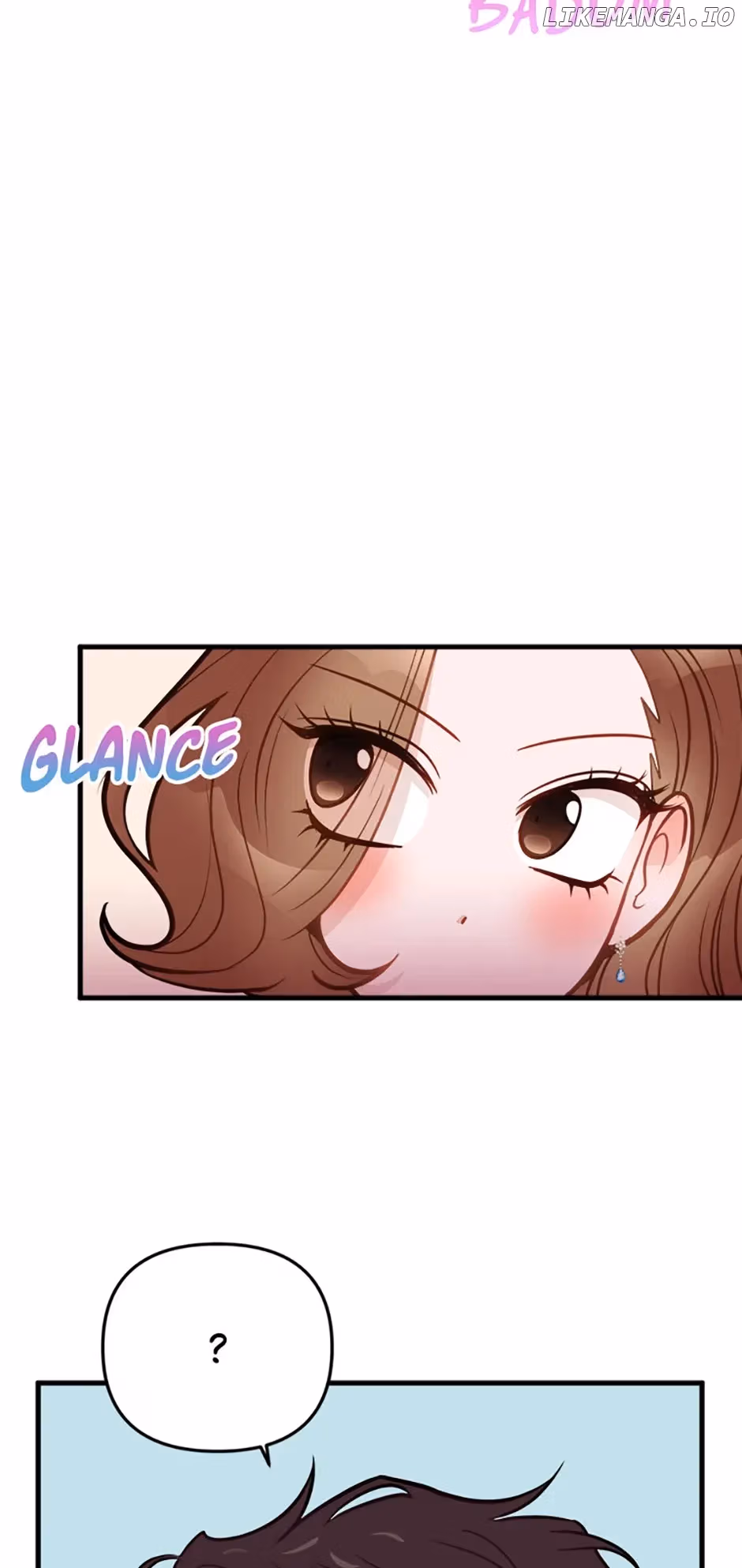 Read On Bad Terms chapter 29 image 6 on Lezhin