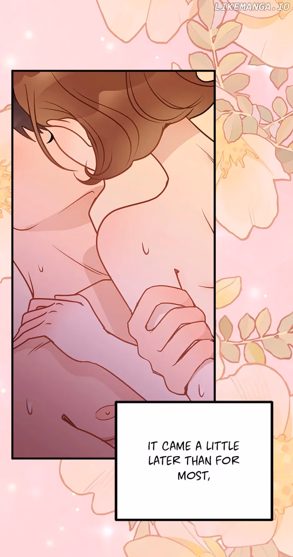 Read On Bad Terms chapter 29 image 72 on Lezhin