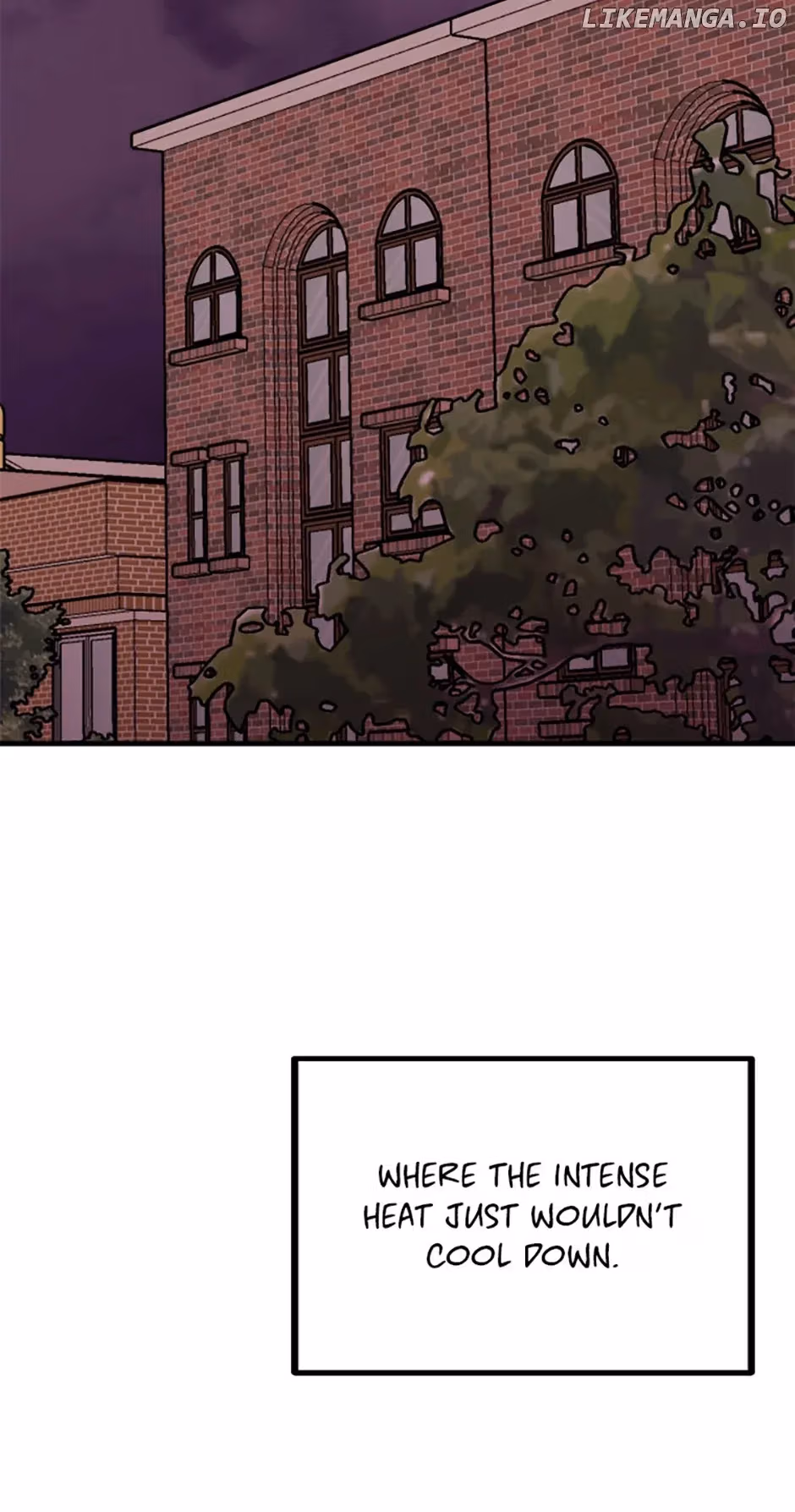 Read On Bad Terms chapter 29 image 75 on Lezhin