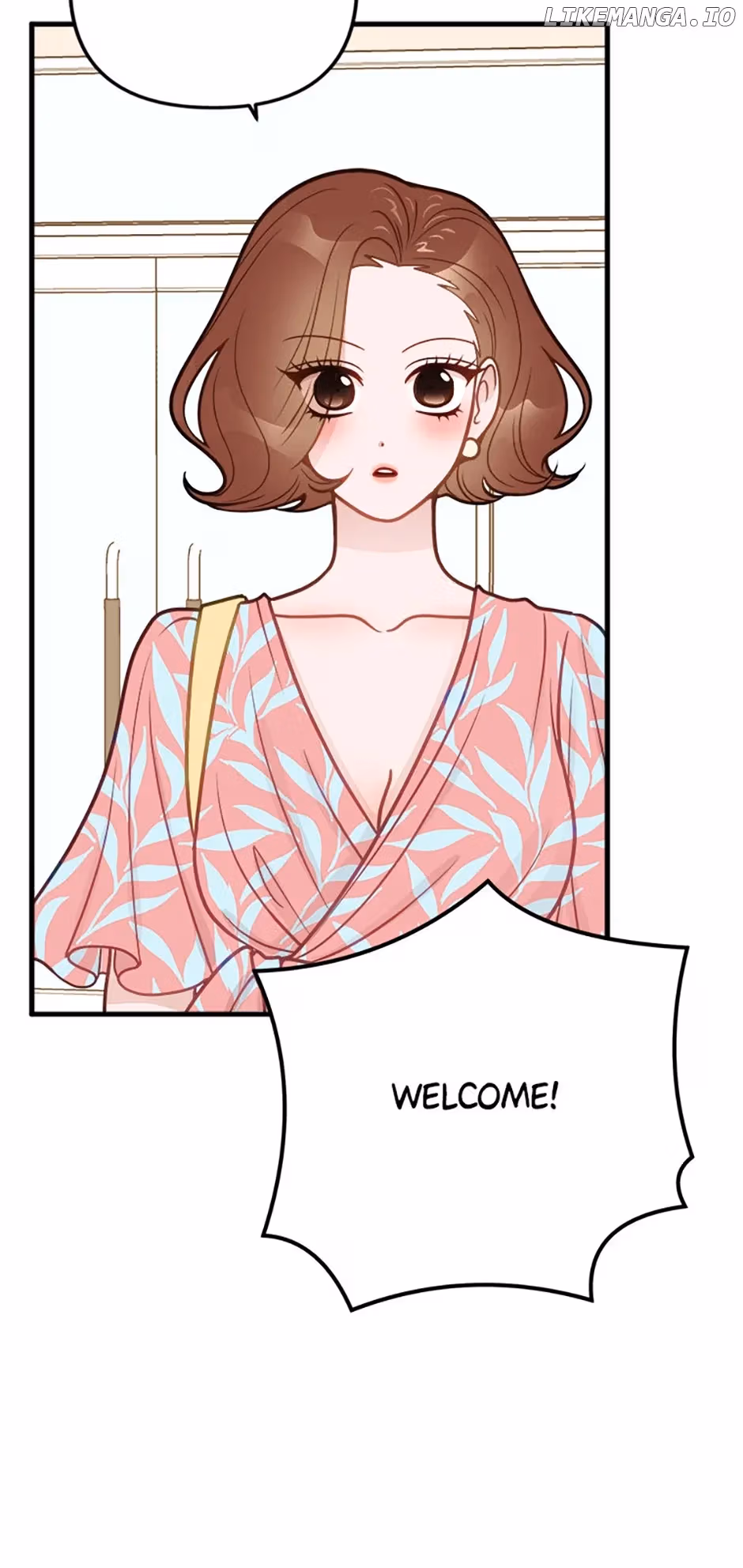 Read On Bad Terms chapter 29 image 79 on Lezhin